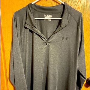 Under Armor 1/4 Zip